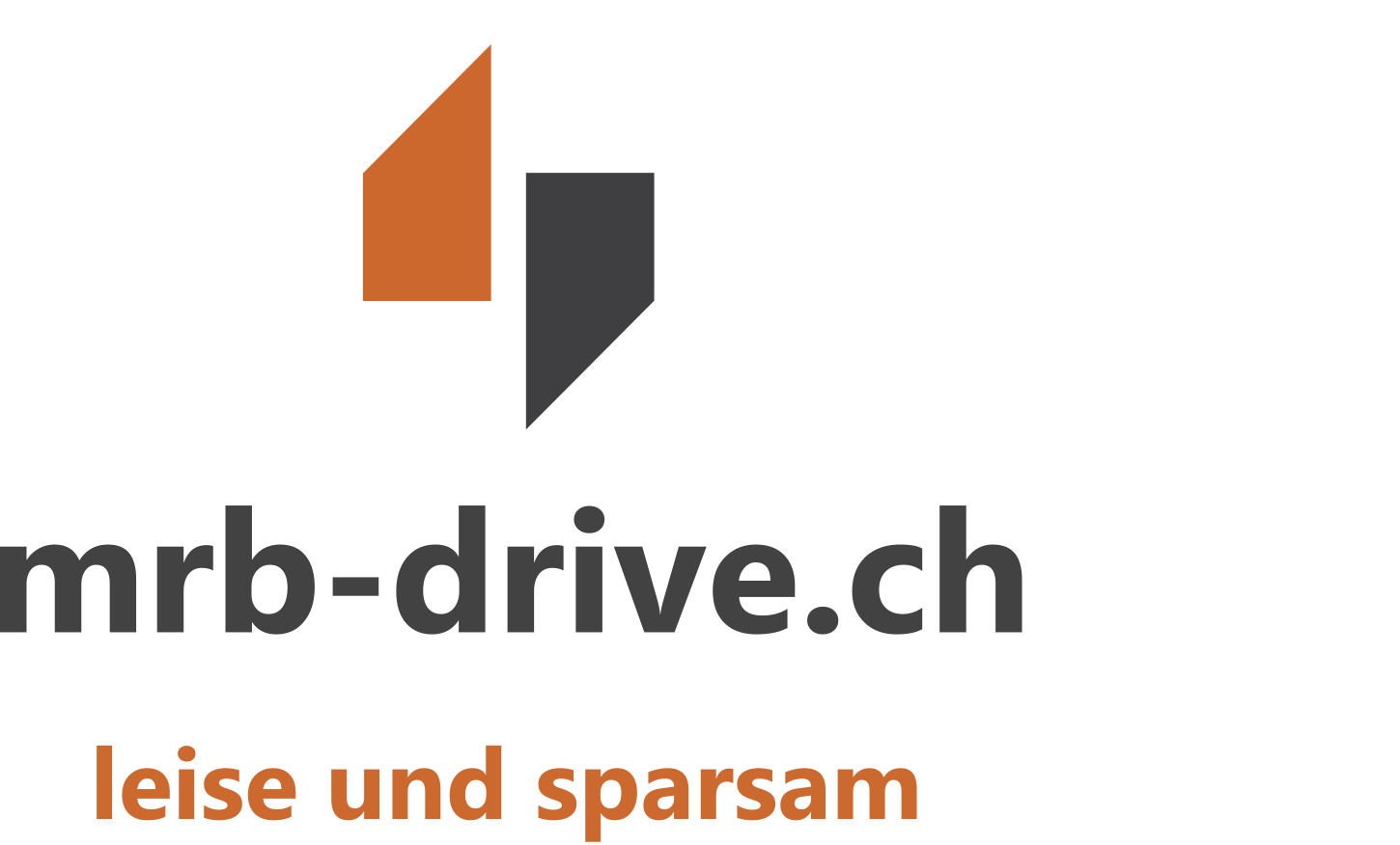 Logo mrb-drive.ch